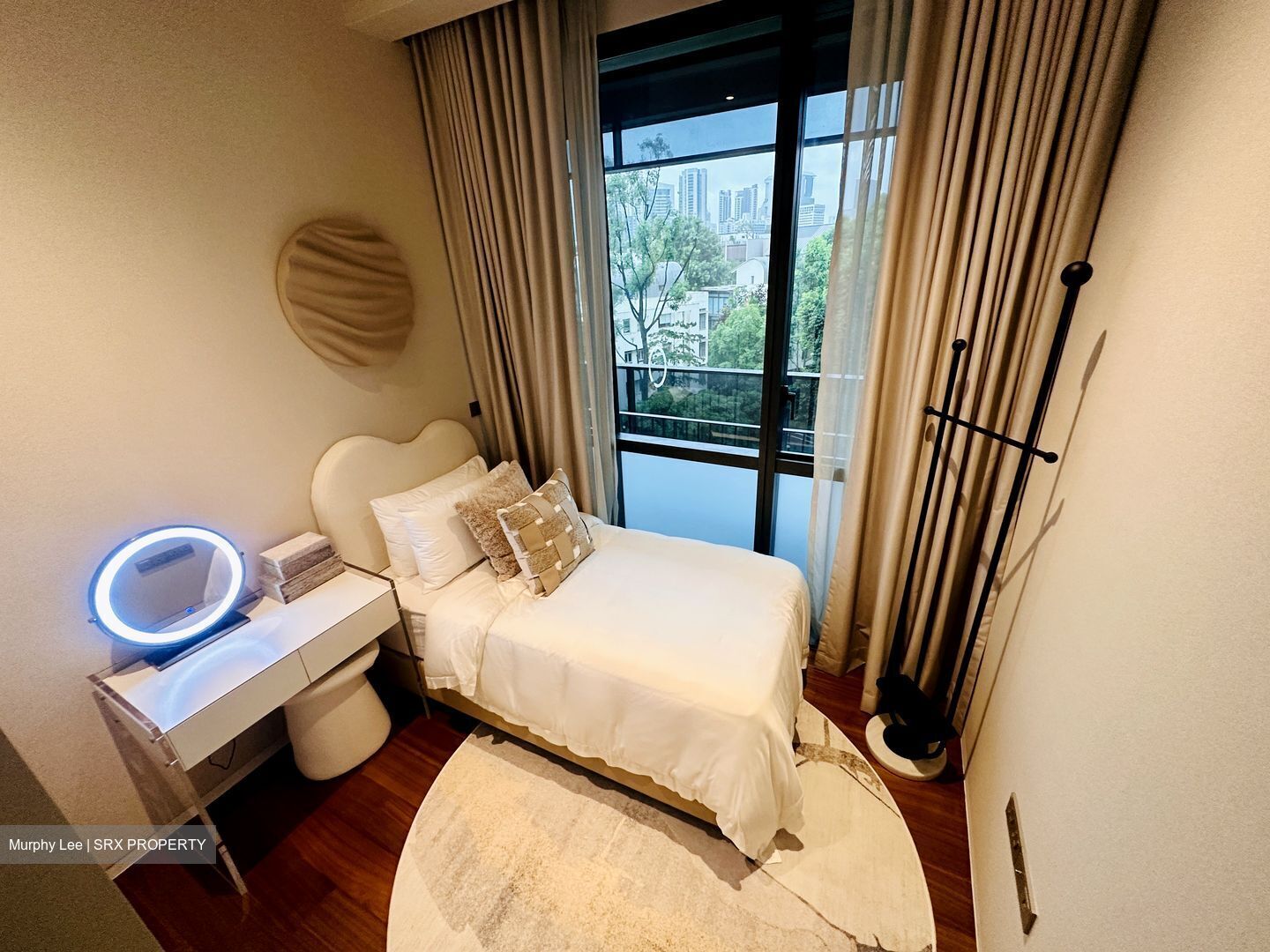 19 Nassim (D10), Apartment #447077211